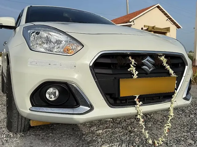 Used 2024 Maruti Suzuki DZire in Bangalore