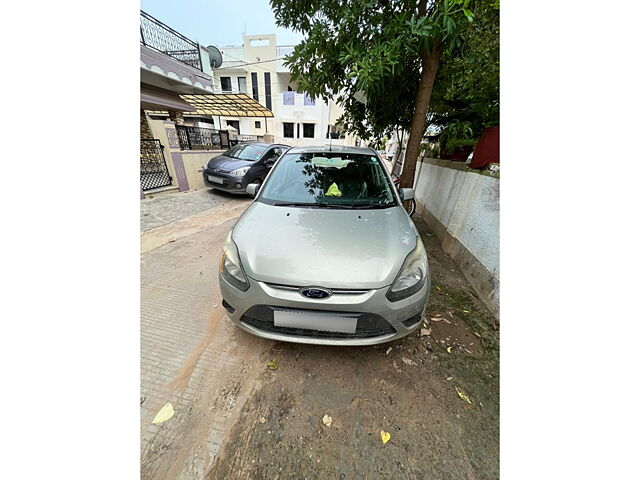 Used 2011 Ford Figo in Kapadvanj