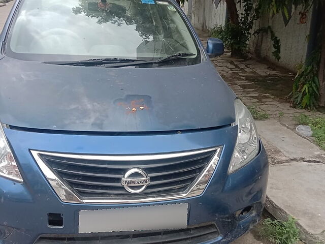 Used 2011 Nissan Sunny in Kanpur