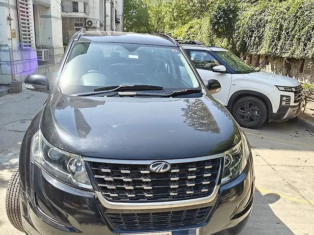 Used 2019 Mahindra XUV500 in Ludhiana