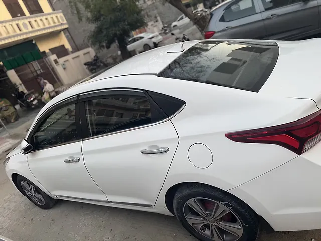 Used 2018 Hyundai Verna in Gohana