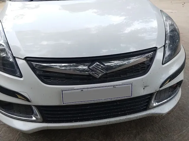 Used 2016 Maruti Suzuki Swift DZire in Bhind