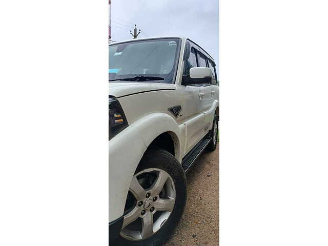 Used Mahindra Scorpio Getaway 2WD BS IV in Bhagalpur