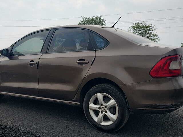 Used Skoda Rapid Ambition 1.5 TDI in Nagpur