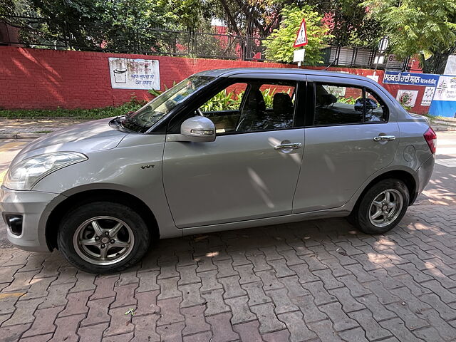 Used Maruti Suzuki Swift DZire [2011-2015] VXI in Chandigarh