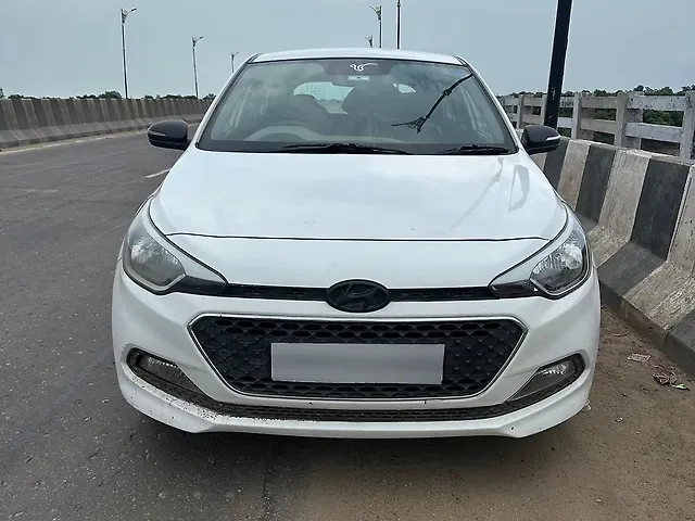 Used 2018 Hyundai Elite i20 in Indore