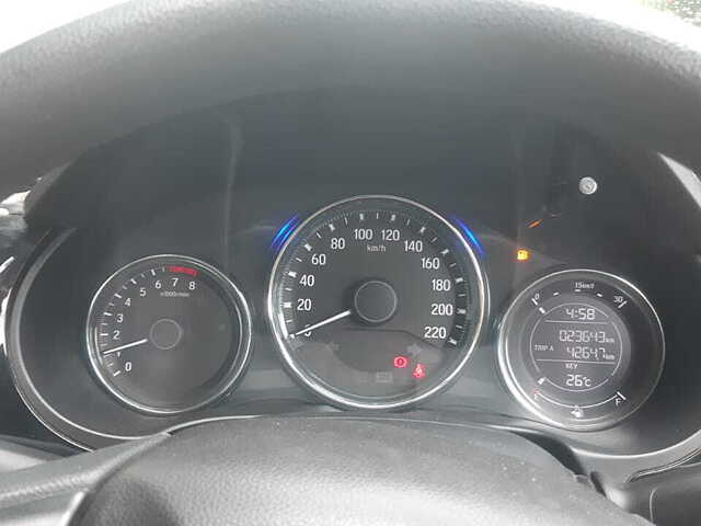 Used Honda City 4th Generation SV Petrol in Jaipur