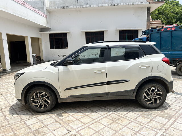 Used Mahindra XUV300 TurboSport W8(O) [2022] in Mathura