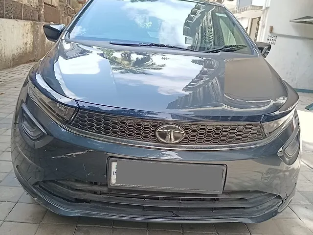 Used 2020 Tata Altroz in Mumbai Used 2020 Tata Altroz in Mumbai
