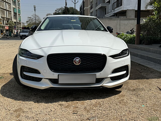 Used 2021 Jaguar XE in Ahmedabad