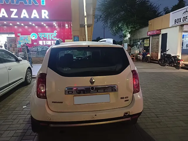 Used Renault Duster [2012-2015] 85 PS RxL Diesel in Nagpur