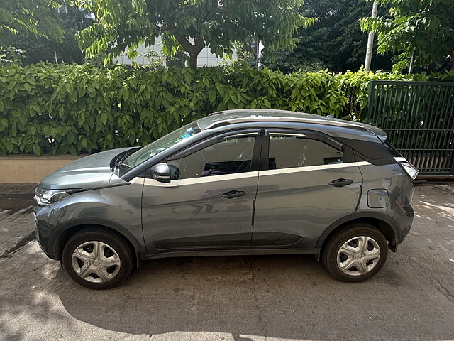 Used Tata Nexon Pure 1.2 Petrol 6MT in Mumbai