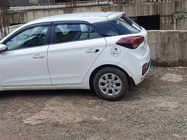 Used 2018 Hyundai Elite i20 in North Goa Used 2018 Hyundai Elite i20 in North Goa