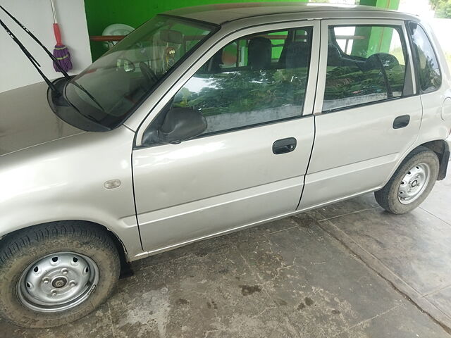 Used Maruti Suzuki Zen LXi BS-III in Pollachi