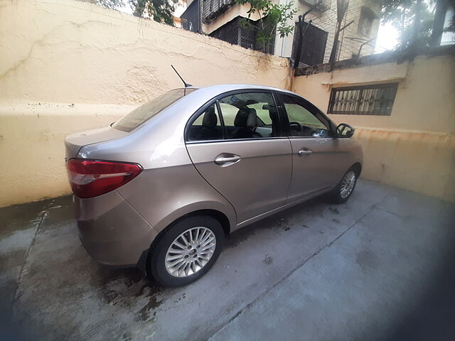 Used Tata Zest XMS Petrol in Mumbai