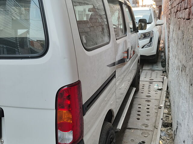 Used Maruti Suzuki Eeco [2010-2022] 7 STR in Delhi