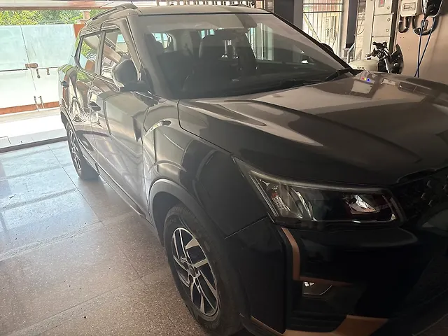 Used 2023 Mahindra XUV400 in Gurgaon