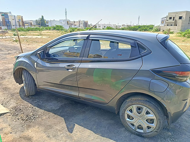 Used Tata Altroz XM Plus Petrol [2020-2023] in Gandhidham