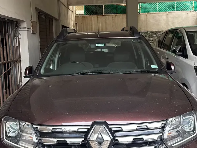Used 2019 Renault Duster in Kolhapur