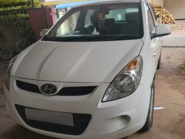Used 2009 Hyundai i20 in Kollam