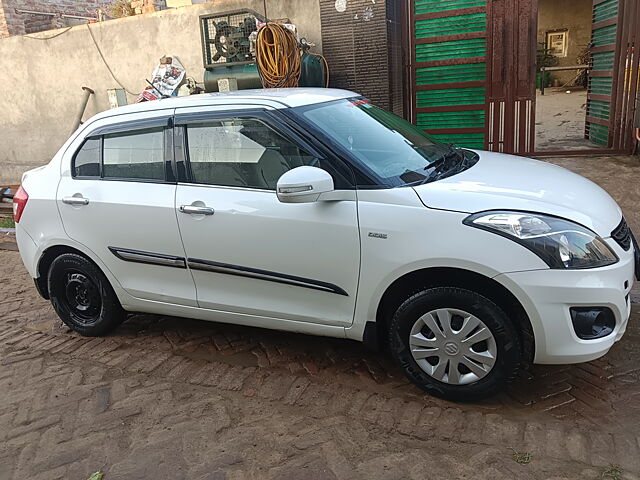 Used Maruti Suzuki Swift DZire [2011-2015] VDI in Sirsa