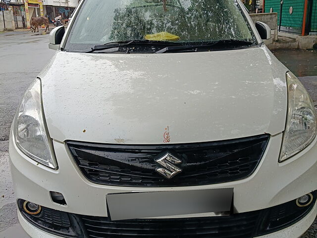 Used 2019 Maruti Suzuki DZire in Vadodara