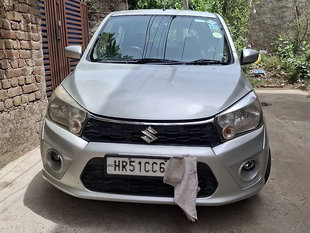 Used 2020 Maruti Suzuki Celerio in Rewari Used 2020 Maruti Suzuki Celerio in Rewari