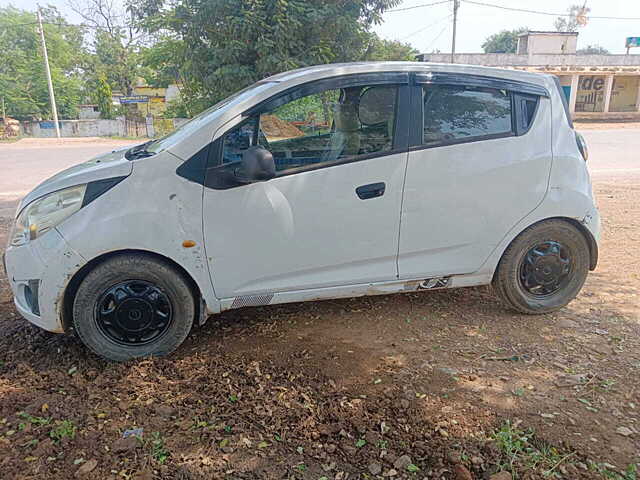 Used Chevrolet Beat [2009-2011] LS Petrol in Kawardha