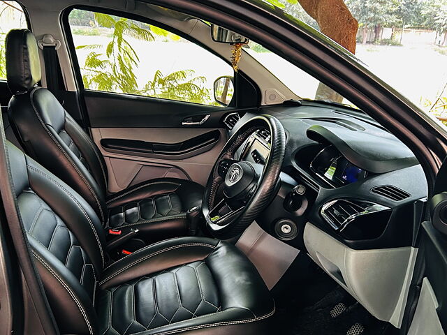 Used Tata Tiago XZ Plus [2020-2023] in Ghaziabad