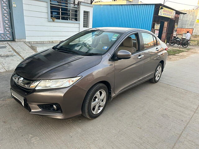 Used Honda City [2014-2017] V in Kota