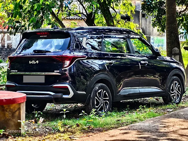 Used 2023 Kia Carens in Kolkata Used 2023 Kia Carens in Kolkata