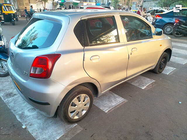 Used Datsun GO [2014-2018] T in Surat