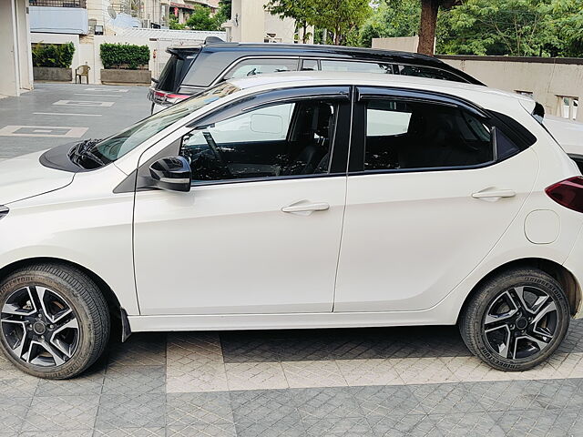 Used Tata Tiago XZ Plus [2020-2023] in Jaipur