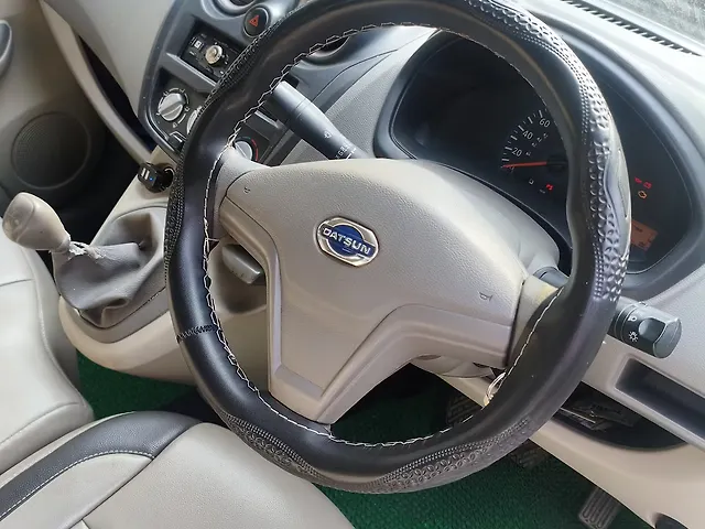 Used Datsun GO [2014-2018] T in Rohtak