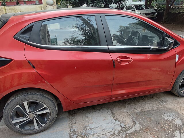 Used Tata Altroz XZ Petrol [2020-2023] in Gurgaon