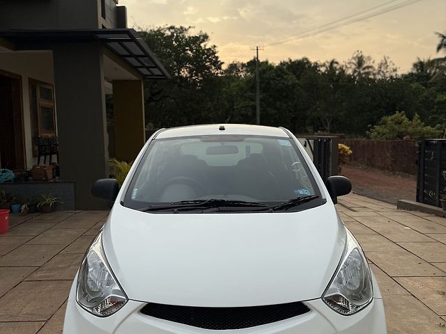 Used 2012 Hyundai Eon in Kannur