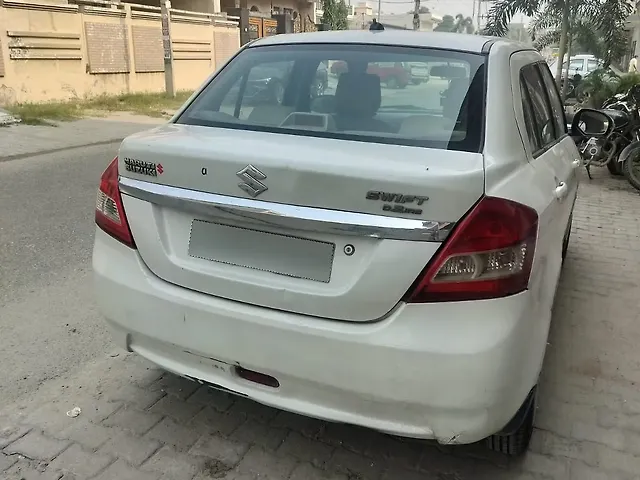 Used Maruti Suzuki Swift DZire [2011-2015] VDI in Ludhiana
