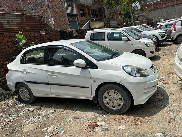 Used Honda Amaze [2013-2016] 1.2 S i-VTEC in Delhi