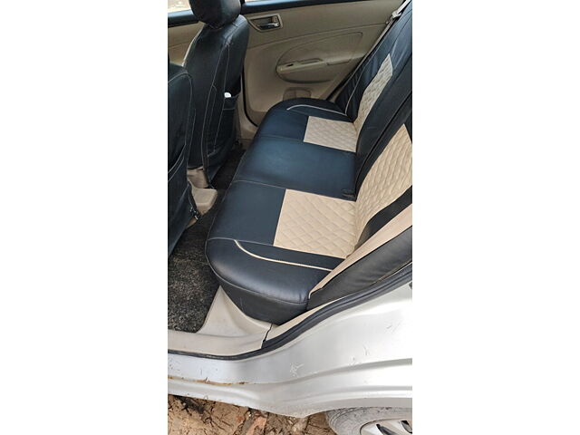 Used Maruti Suzuki Swift DZire [2011-2015] VXI in Delhi