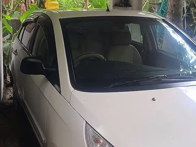 Used 2012 Tata Manza in Thiruvananthapuram