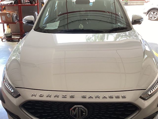 Used 2024 MG Astor in Pune