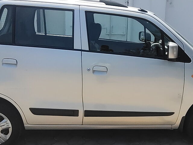 Used Maruti Suzuki Wagon R 1.0 [2014-2019] VXI in Thoothukudi