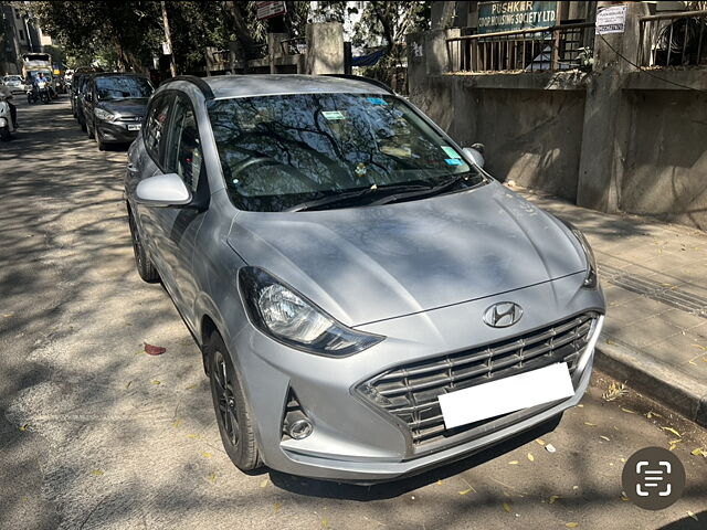 Used 2021 Hyundai Grand i10 NIOS in Pune