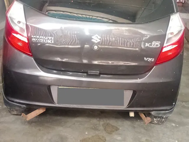 Used 2018 Maruti Suzuki Alto in Ranchi