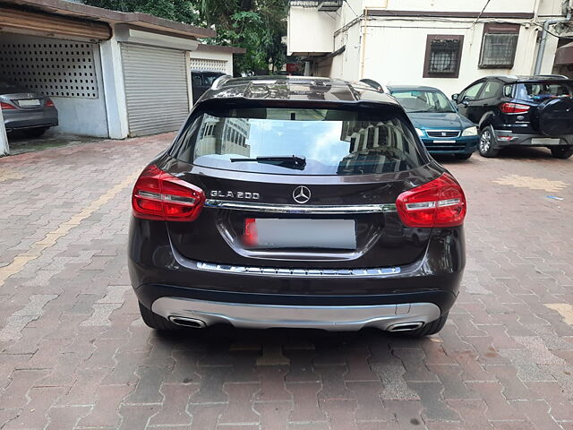 Used Mercedes-Benz GLA [2014-2017] 200 Sport in Thane