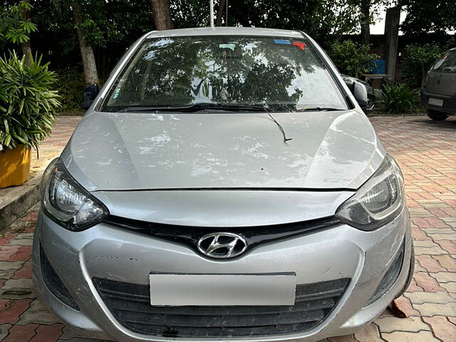 Used Hyundai i20 [2010-2012] Magna 1.4 CRDI in Lucknow