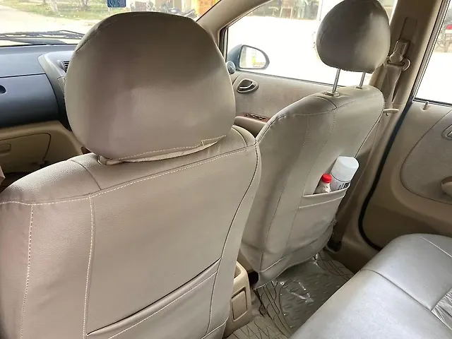 Used Honda City ZX EXi in Ludhiana
