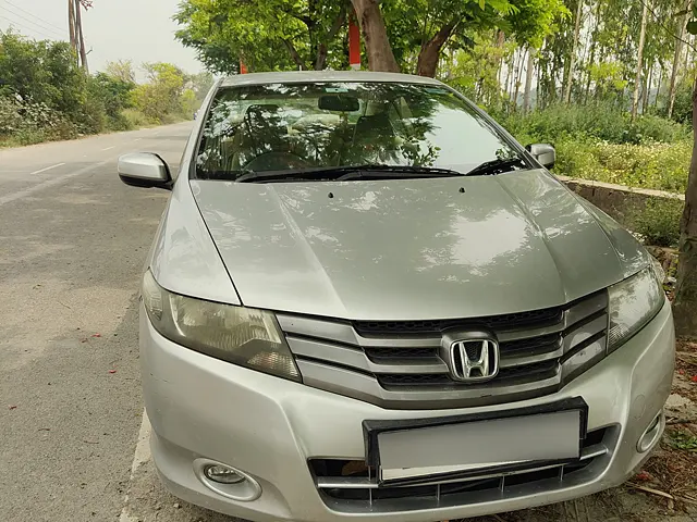 Used 2011 Honda City in Meerut
