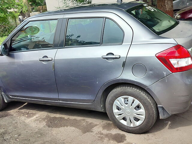 Used Maruti Suzuki Swift DZire [2011-2015] VDI in Ahmedabad