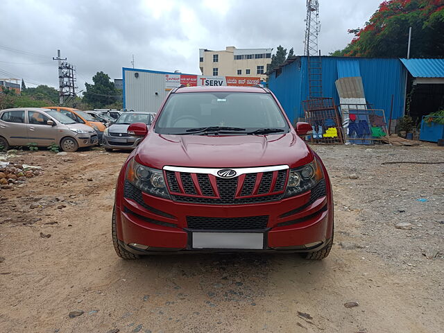 Used 2014 Mahindra XUV500 in Bangalore